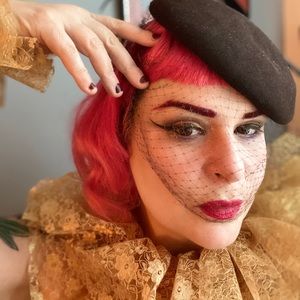 Meet your Posher, Sylvie